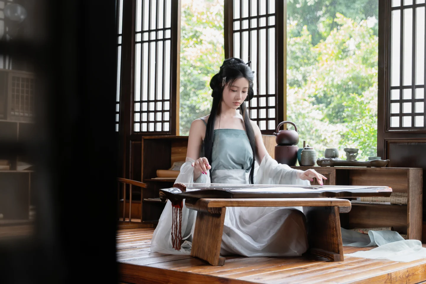 年年 - 浣溪沙 [80P-366MB] tg@simisebaisi 【丝足阁】036.webp